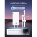 KDK TG3BL1 Instant Water Heater with One Knob Simple Control